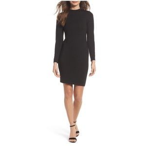 French collection dress